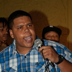 Daniel Hunter Sanchez