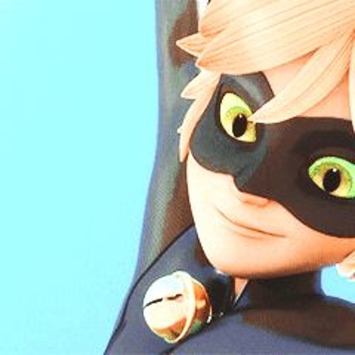 Chat Noir.’s avatar