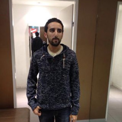 Abderrahman Oukarcht