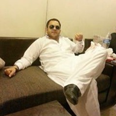 Fahad Shah