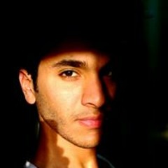 Mahmoud Ebrahem