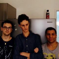 Beware The Magic Chili