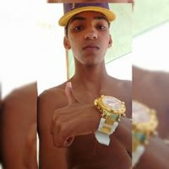 Patrick Cabral