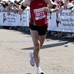 Nick Errington