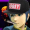 The MLG Descendant
