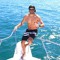 Brandon Baril