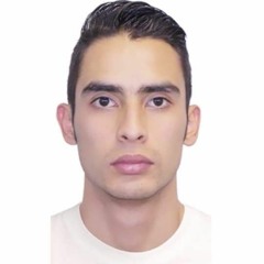 Axel Garcia Vega