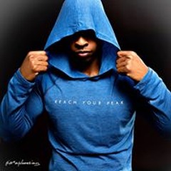 Reggie Irby