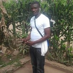 Andre Evariste