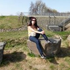 Simona-Ofelia Surlea