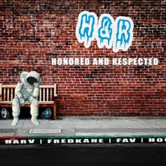 Honored & Respected