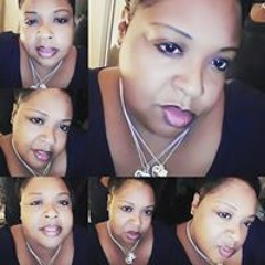 Olivia Nadine Ransom