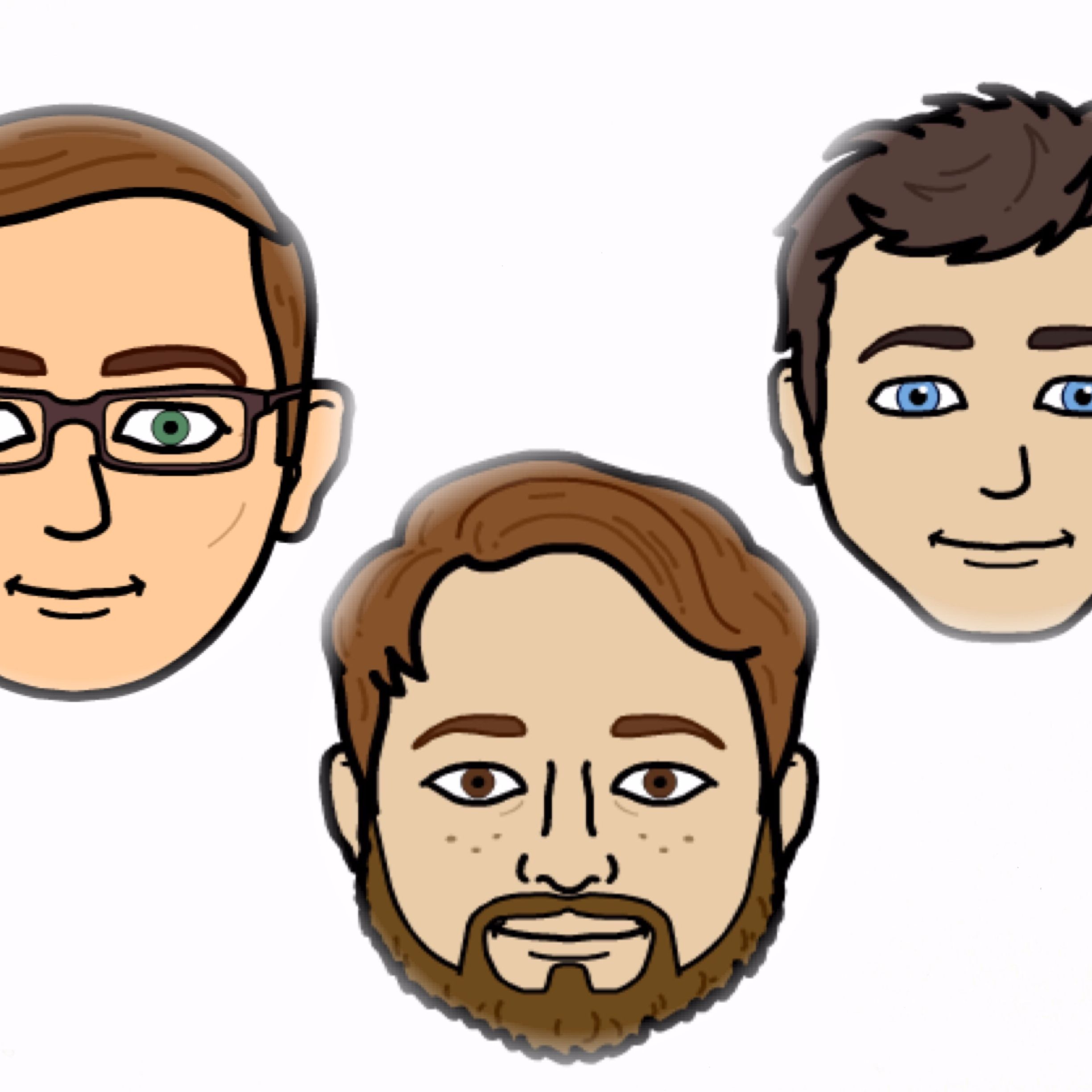 The Banter Podcast