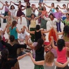 Lila Vestury Danças Circulares e Renascimento