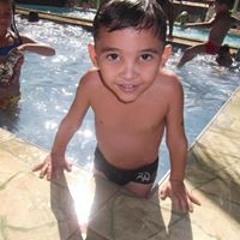 Luis Felipe Sampaio