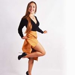 Tetiana Yaskovets