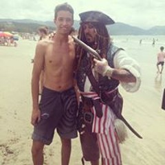 Luis Aguiar