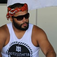 Igor P Santos