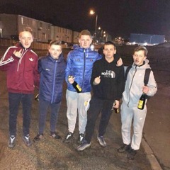 Shaun Devlin🏴󠁧󠁢󠁳󠁣󠁴󠁿