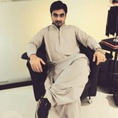 Ashfaq Khan Mengal
