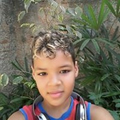 Pedro Henrique
