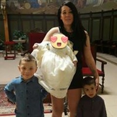 Jenny Bermudo Canales