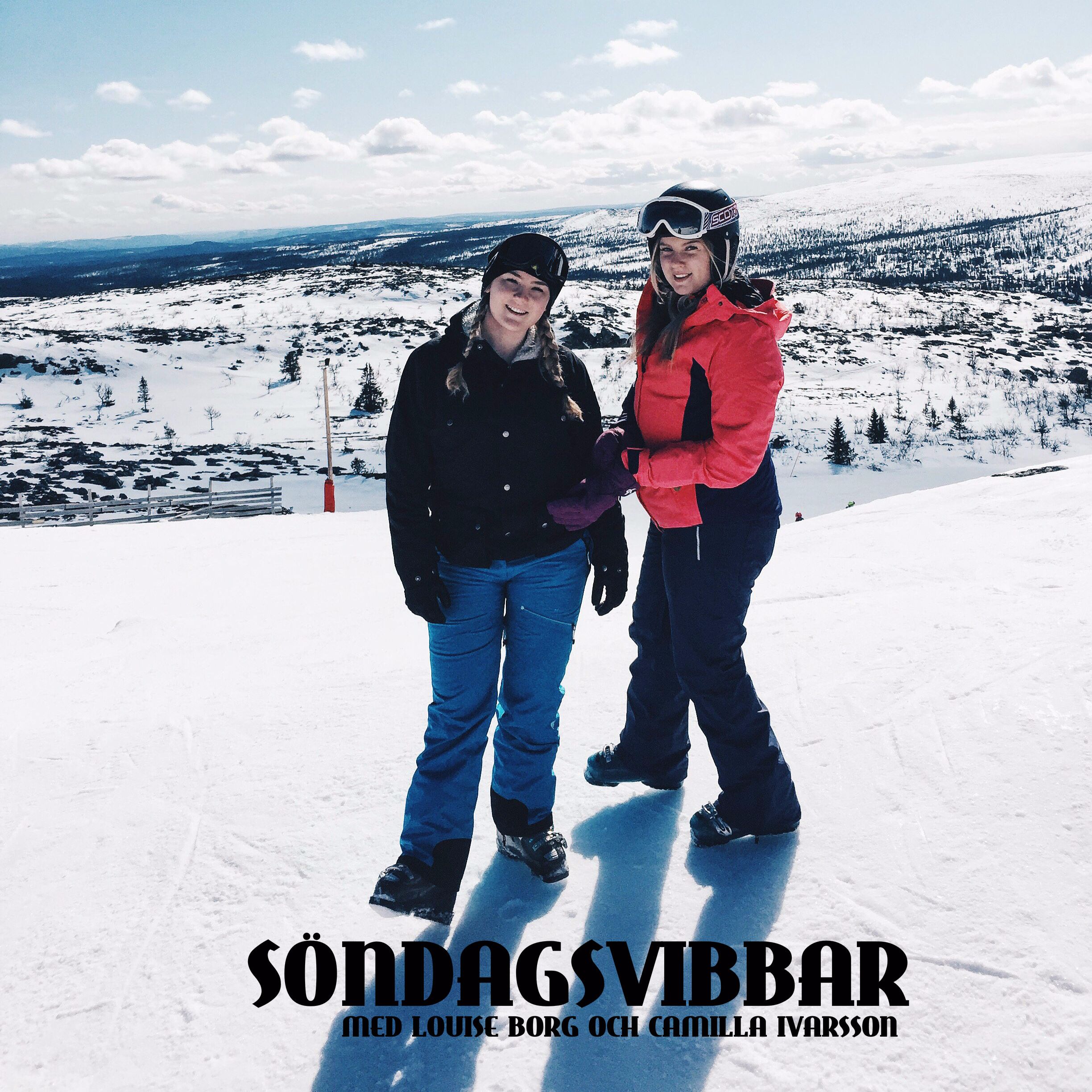 Söndagsvibbar