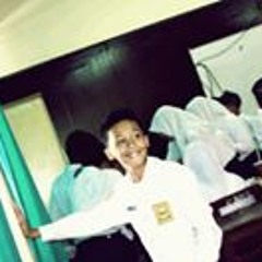 Muhammad Rafi Tri Nugroho