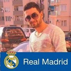 Georgi Ikonomov Shamana