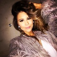 Sandra Ýr Gunnlaugsdóttir