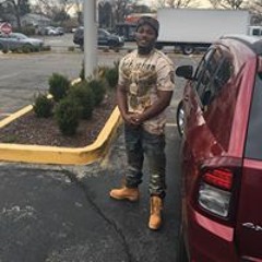 Cordell Cmoney Bass