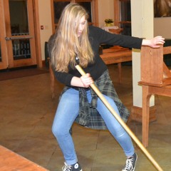 Teenage Paper Phobia