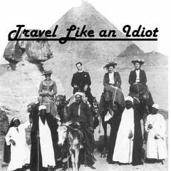 Travel Like an Idiot