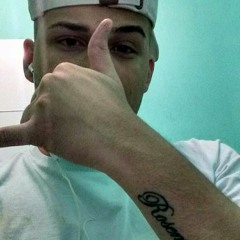 DJ DAVIZINHO O GREG 2016