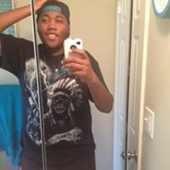 Kerrington J. Tucker