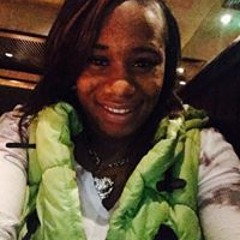 Olivia Bj Kendricks