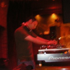 Tim Mills 1