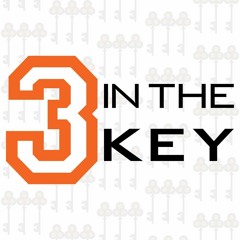 3 In The Key