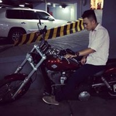 Nguyễn Đình Thái