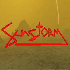 Sunstorm