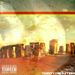 Secrets Of Stonehenge