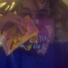 #BackwoodGang