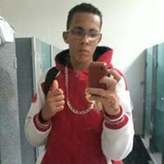 Bruno Nascimento