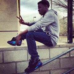 Deanthony Augustine