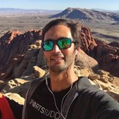 Jason Silva