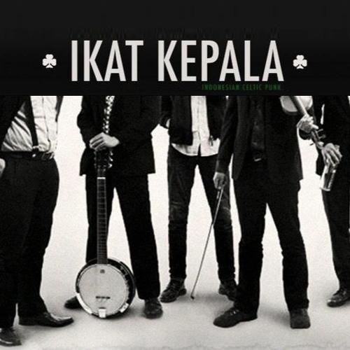 03 IKAT KEPALA - Oemar Bakrie (iwanfals Songs COVER)
