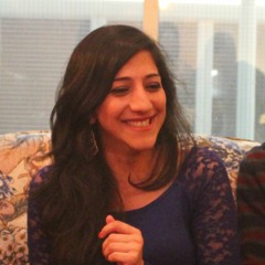 Azadeh Fattahi