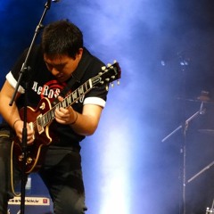 Cristian Pino Corrales