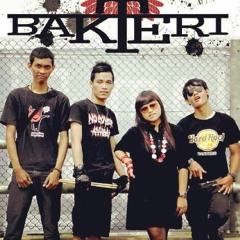 BAKTERI BAND