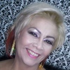 Rose Da Silva Ya Jemy